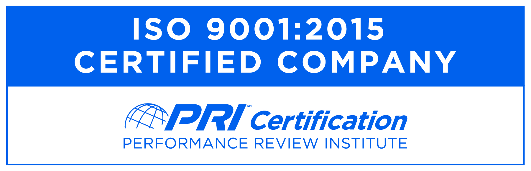 ISO Logo